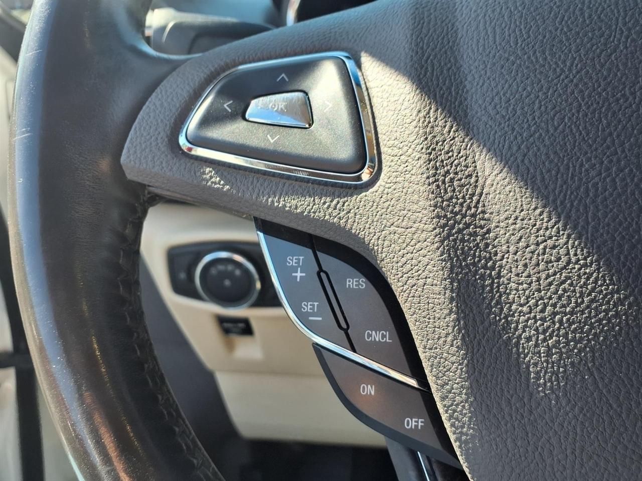 Lincoln MKX AWD 4dr Reserve 2016