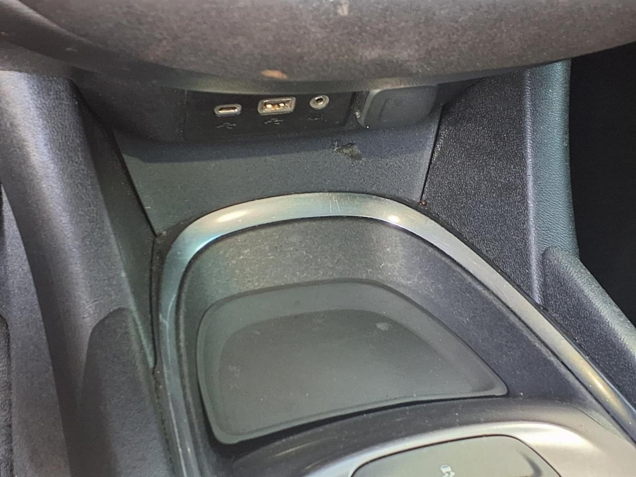 Chevrolet Malibu 4dr Sdn LT 2020