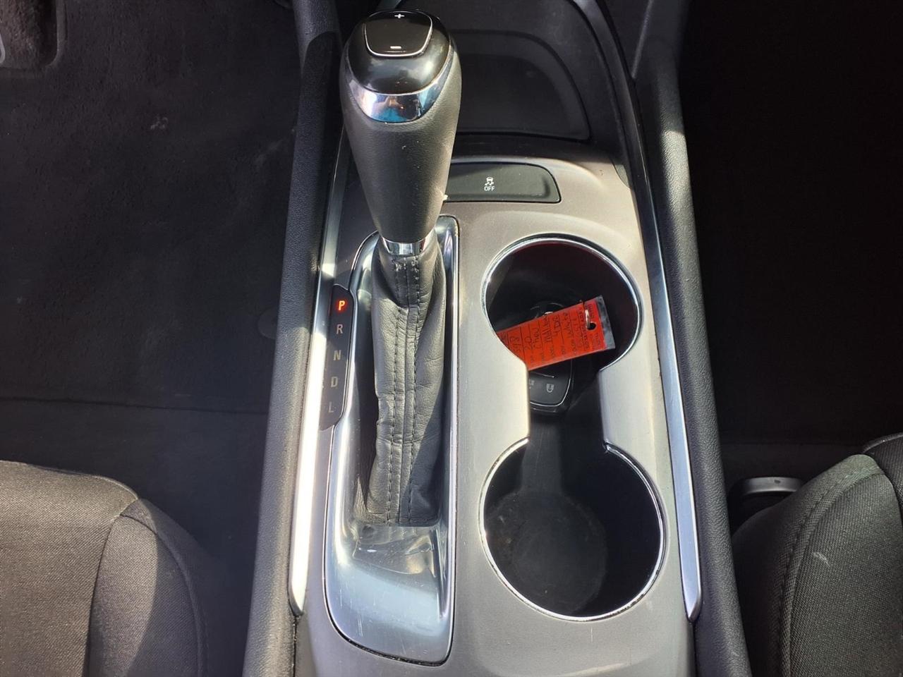 Chevrolet Malibu 4dr Sdn LT 2020