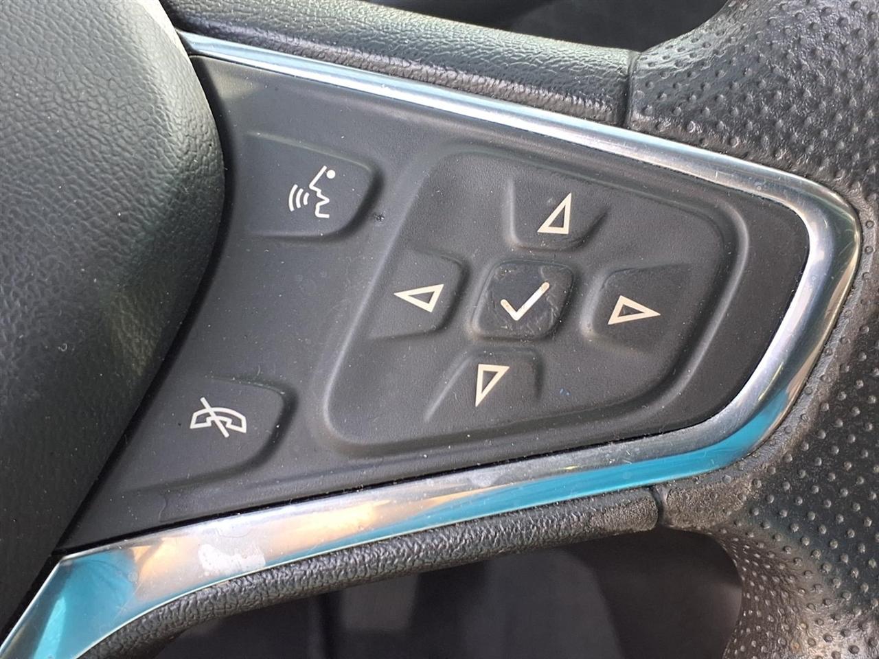 Chevrolet Malibu 4dr Sdn LT 2020