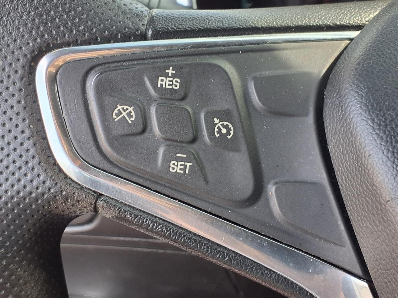 Chevrolet Malibu 4dr Sdn LT 2020