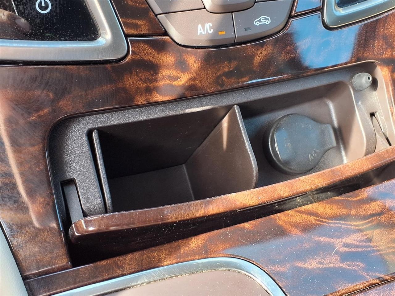 Buick LaCrosse 4dr Sdn Leather FWD 2015