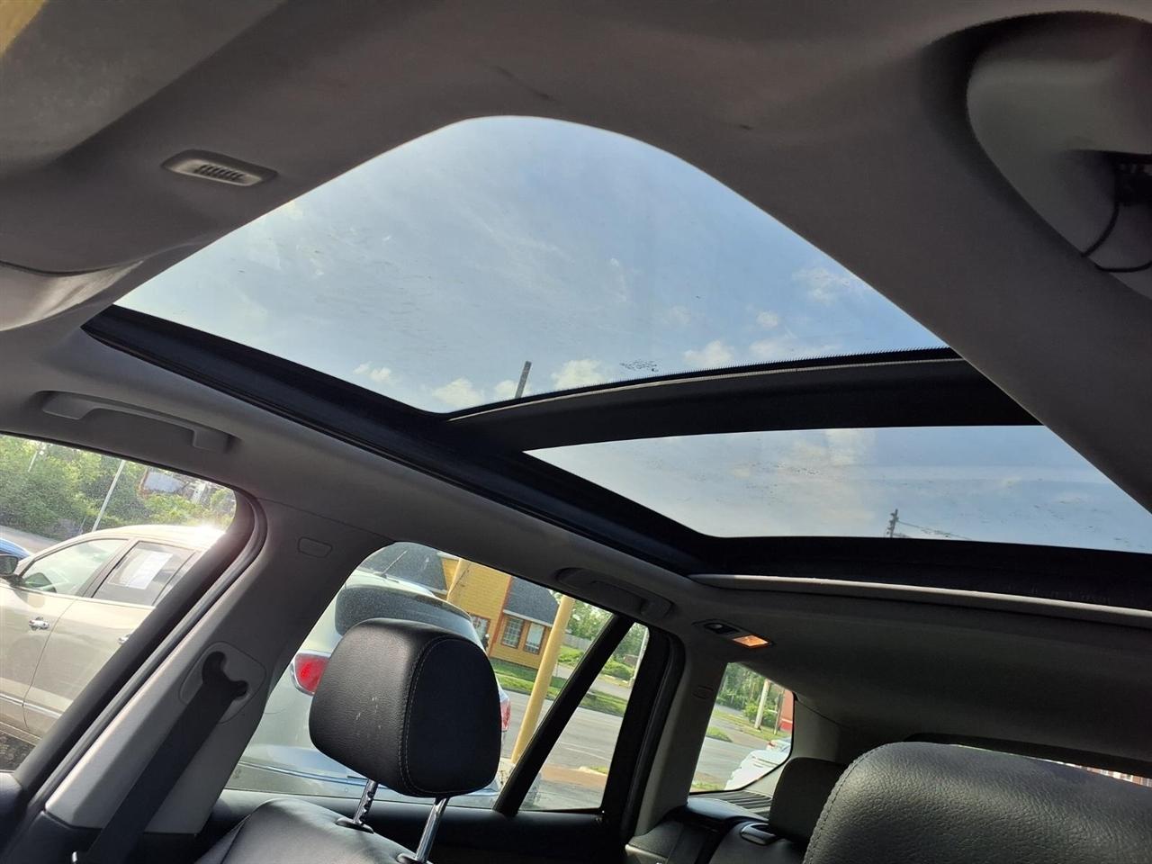 BMW X3 AWD 4dr 28i 2011