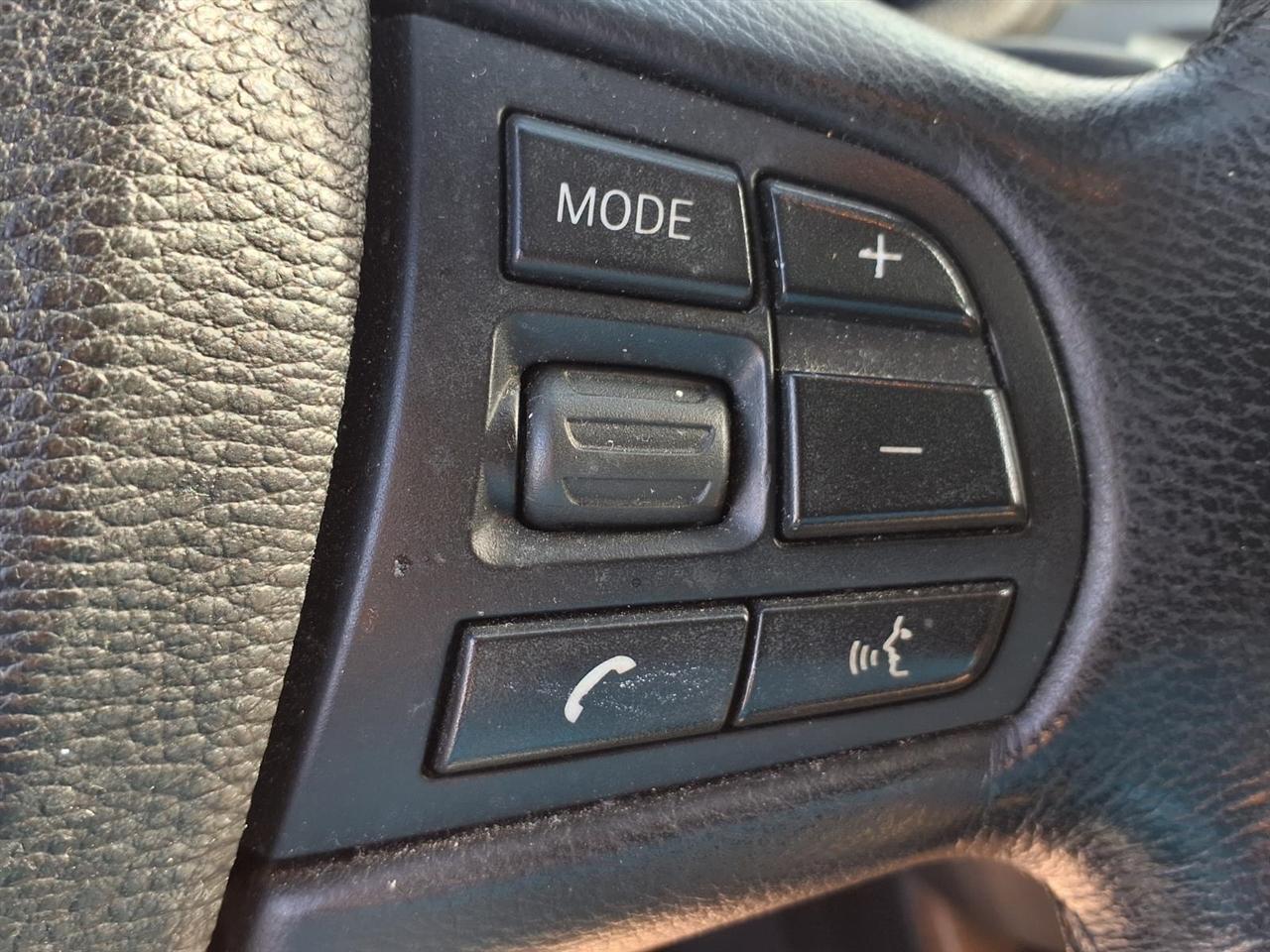 BMW X3 AWD 4dr 28i 2011