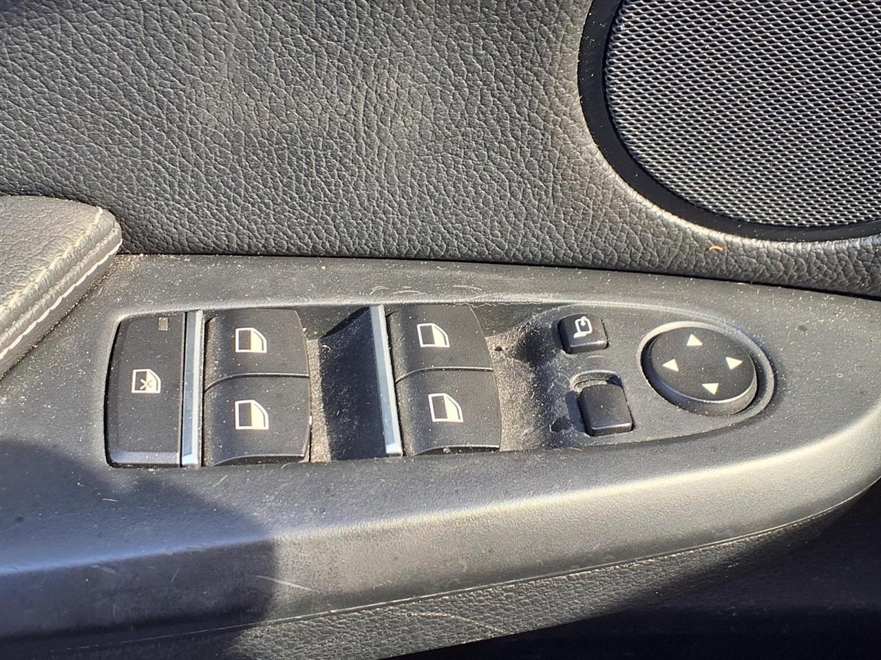 BMW X3 AWD 4dr 28i 2011