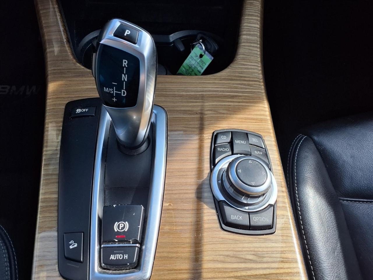 BMW X3 AWD 4dr 28i 2011