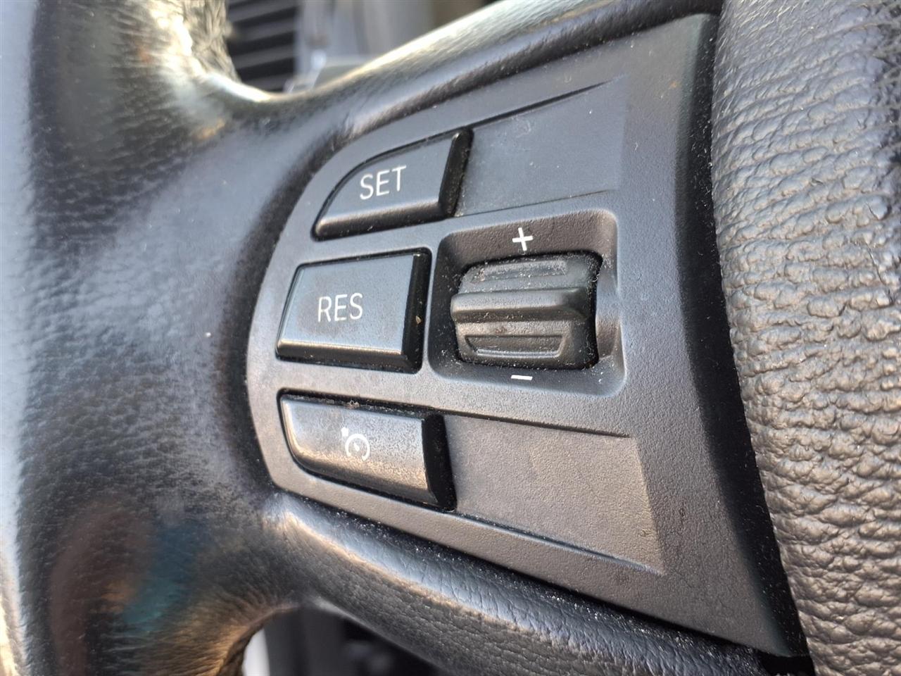 BMW X3 AWD 4dr 28i 2011