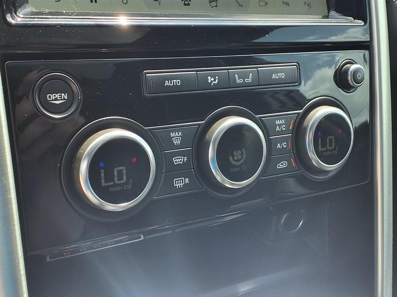 Land Rover Discovery HSE V6 Supercharged 2019