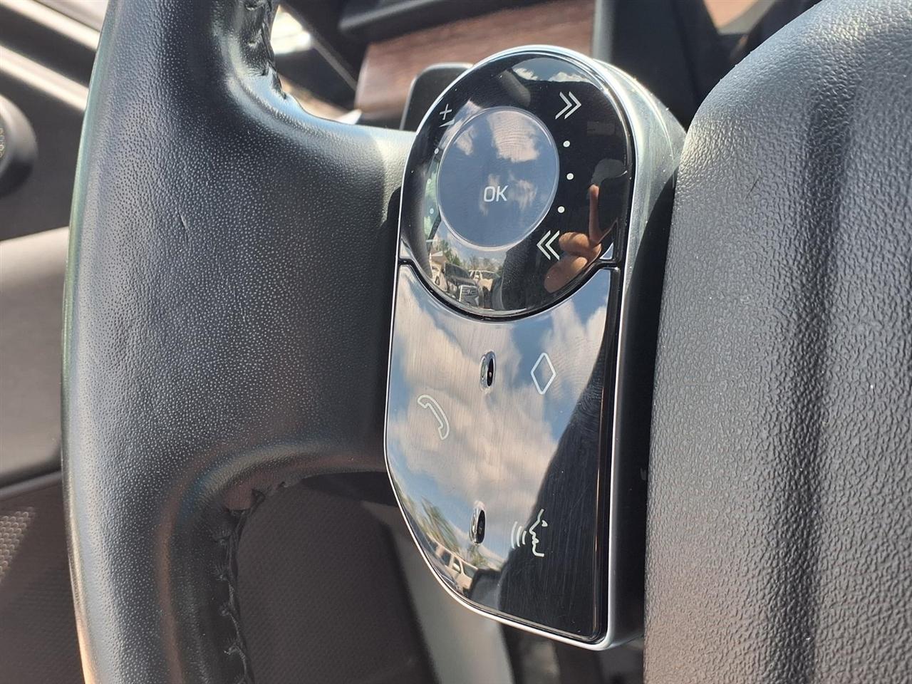 Land Rover Discovery HSE V6 Supercharged 2019