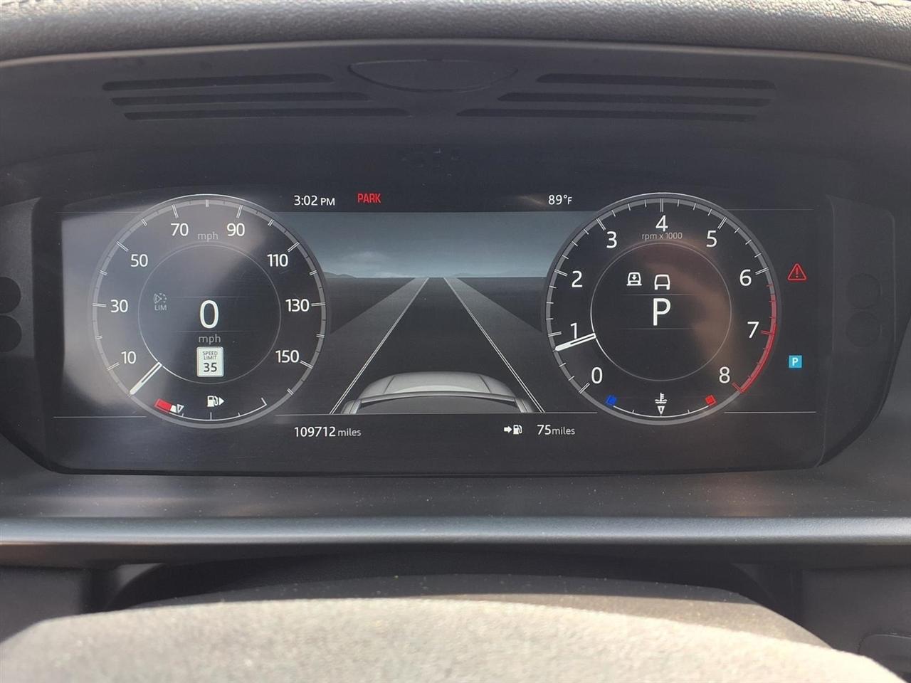 Land Rover Discovery HSE V6 Supercharged 2019