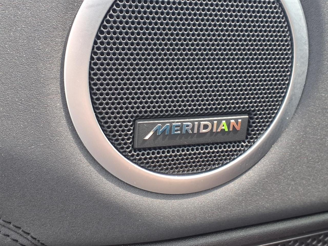 Land Rover Discovery HSE V6 Supercharged 2019