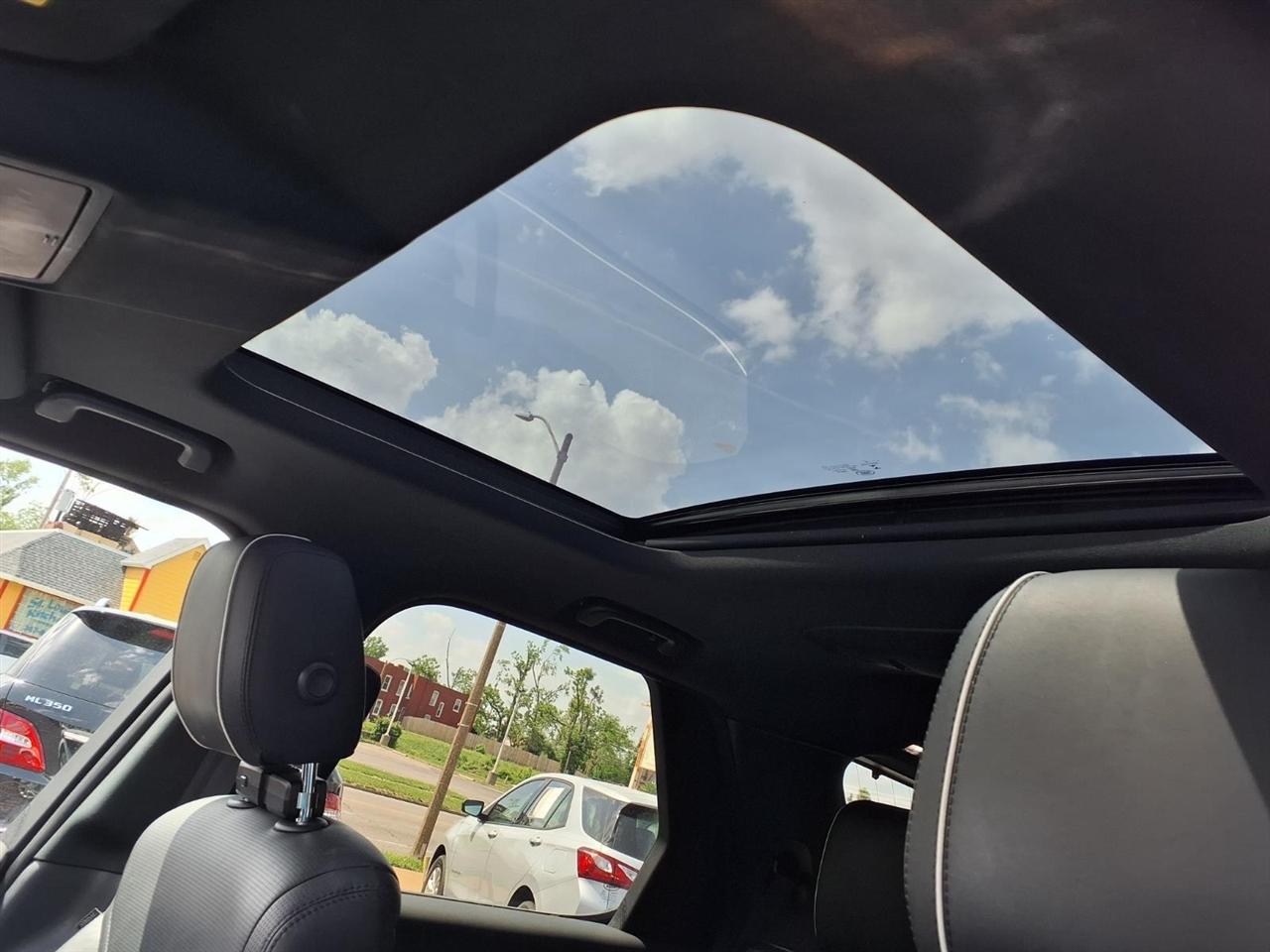 Land Rover Discovery HSE V6 Supercharged 2019