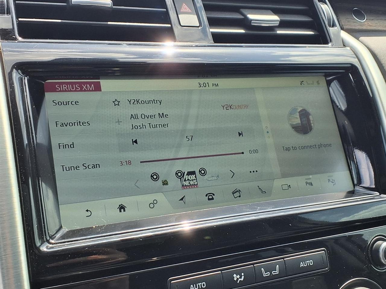 Land Rover Discovery HSE V6 Supercharged 2019