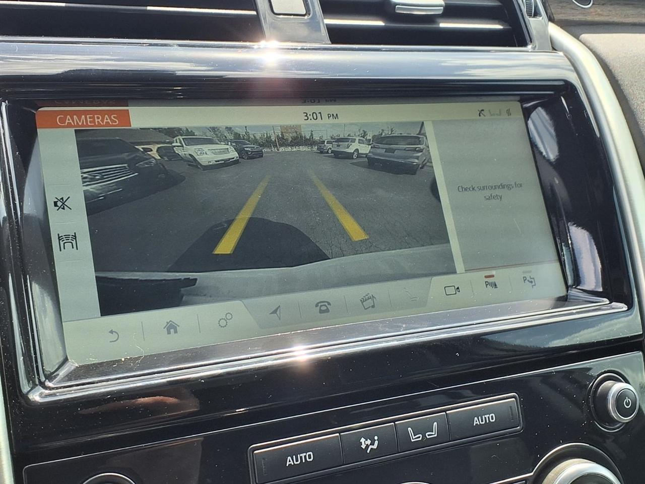 Land Rover Discovery HSE V6 Supercharged 2019