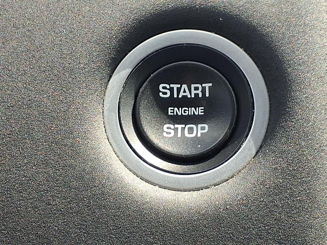 Land Rover Discovery HSE V6 Supercharged 2019