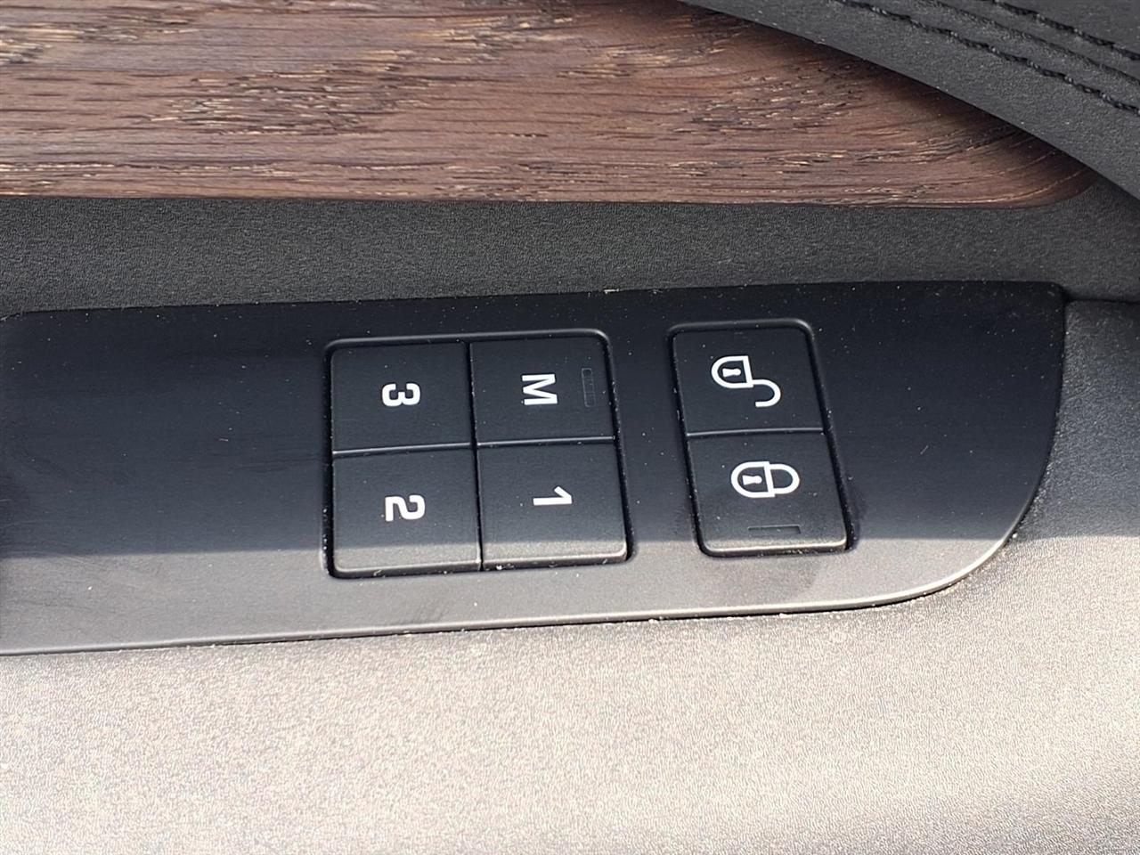 Land Rover Discovery HSE V6 Supercharged 2019