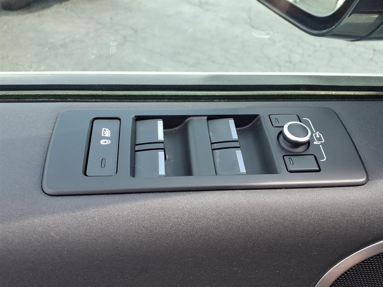 Land Rover Discovery HSE V6 Supercharged 2019