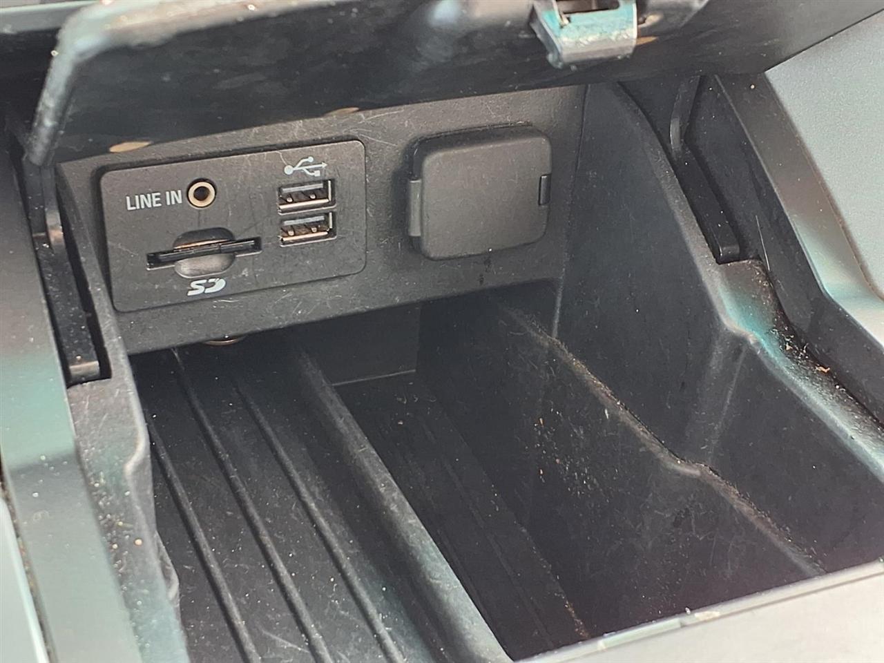 Ford Explorer 4WD 4dr Limited 2014