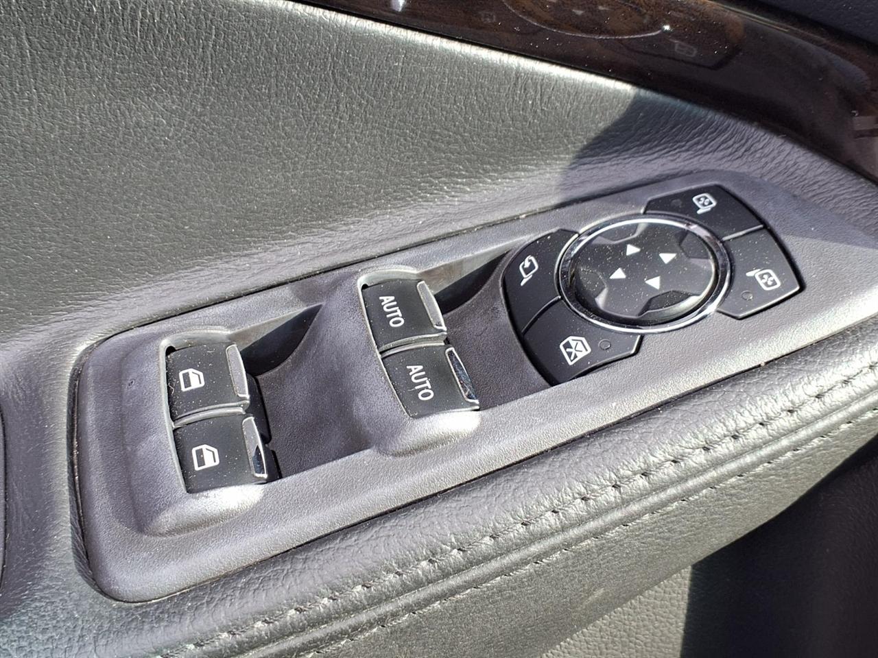 Ford Explorer 4WD 4dr Limited 2014