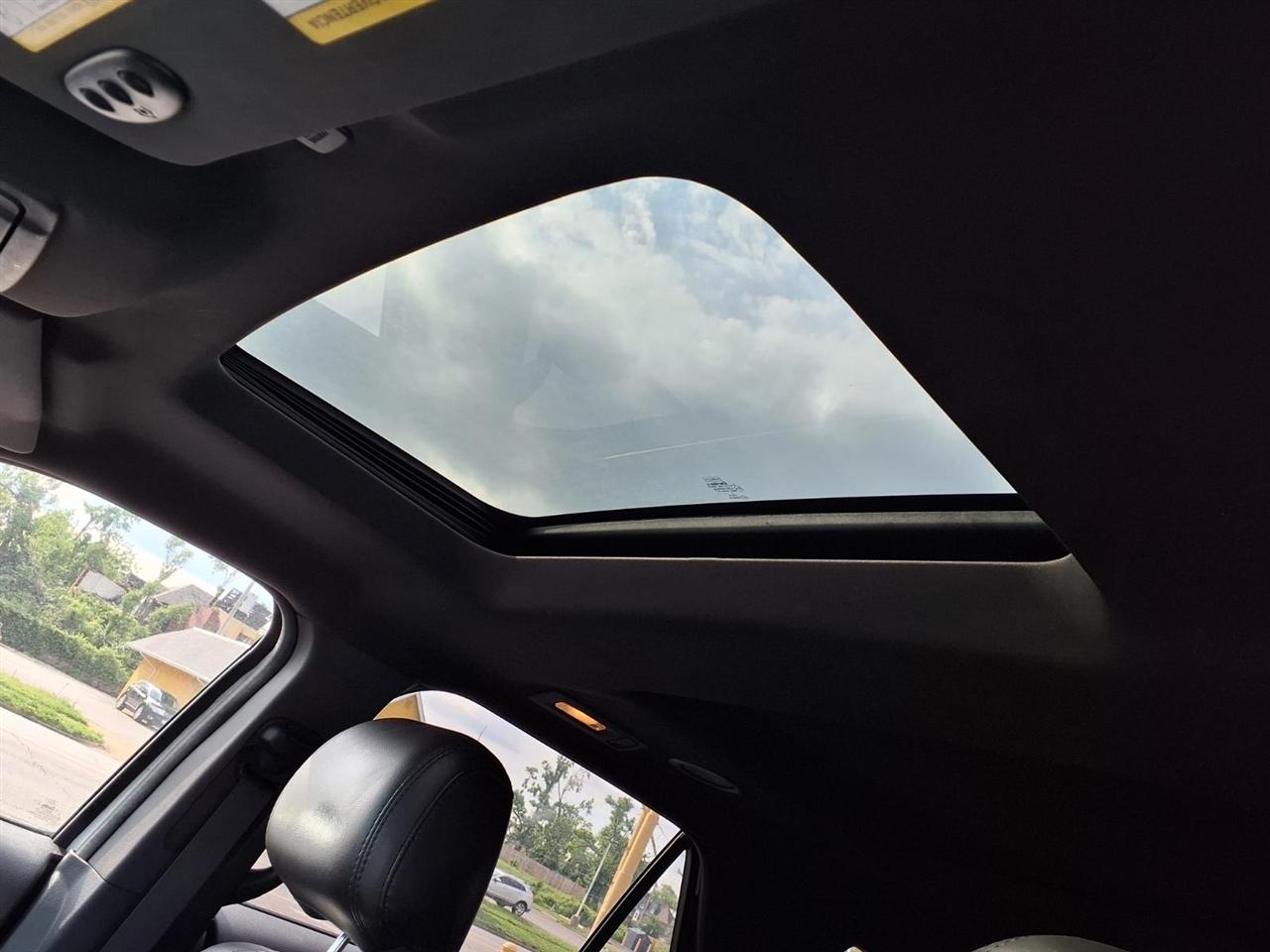 Ford Explorer 4WD 4dr Limited 2014