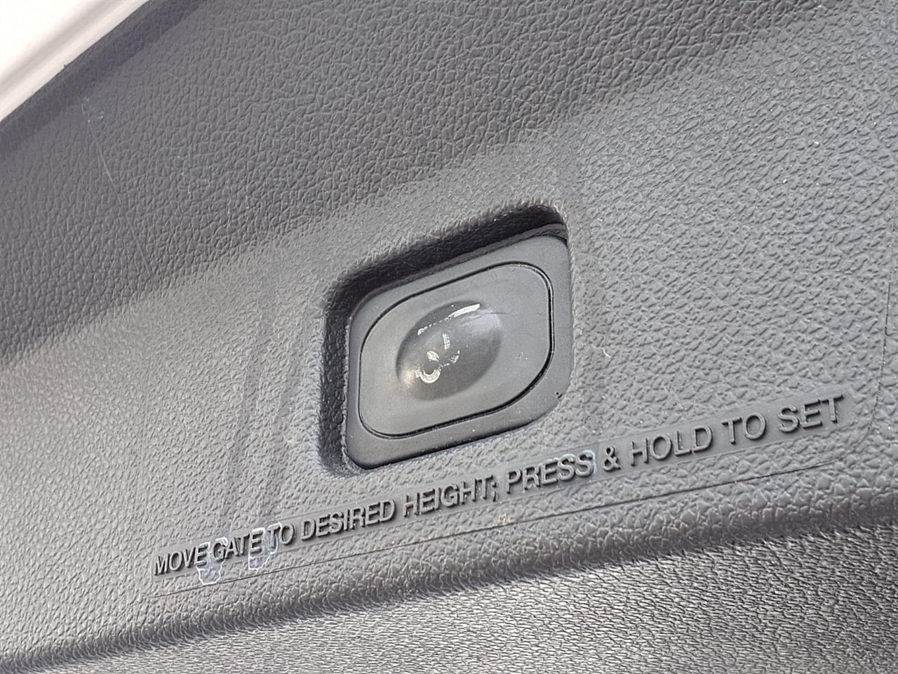 Ford Explorer 4WD 4dr Limited 2014