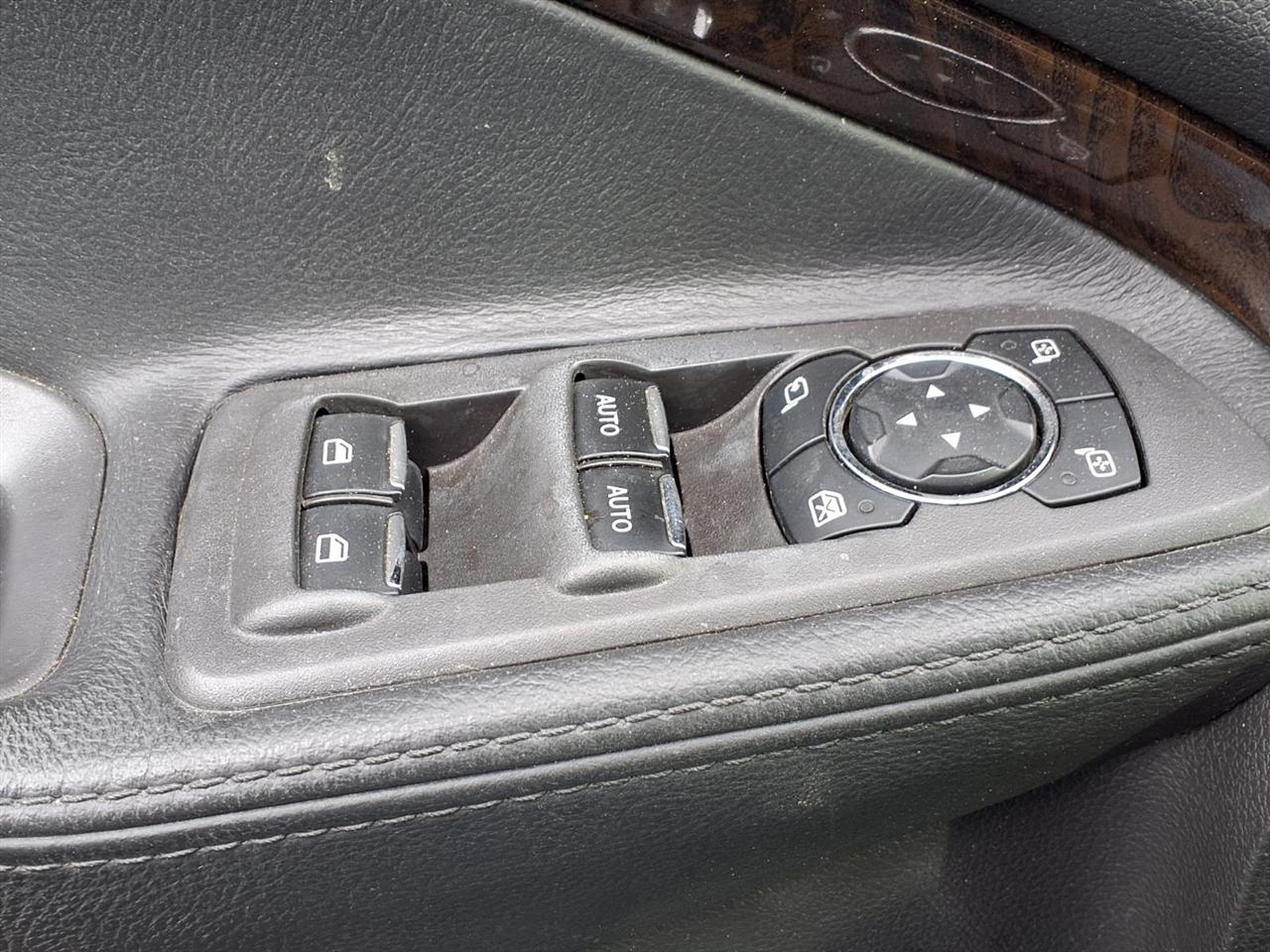 Ford Explorer 4WD 4dr Limited 2013