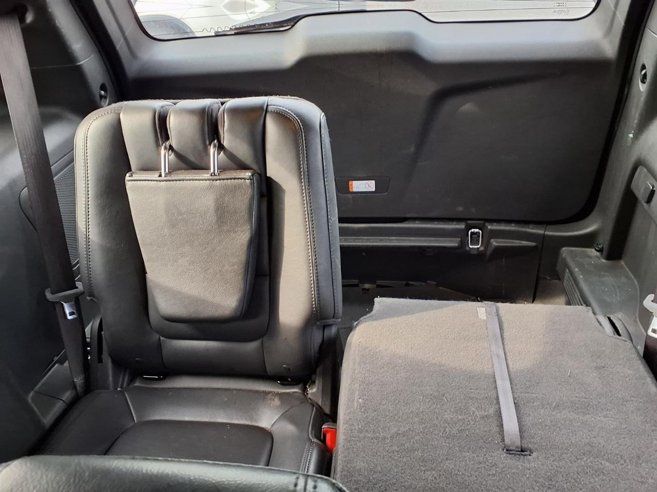Ford Explorer 4WD 4dr Limited 2013