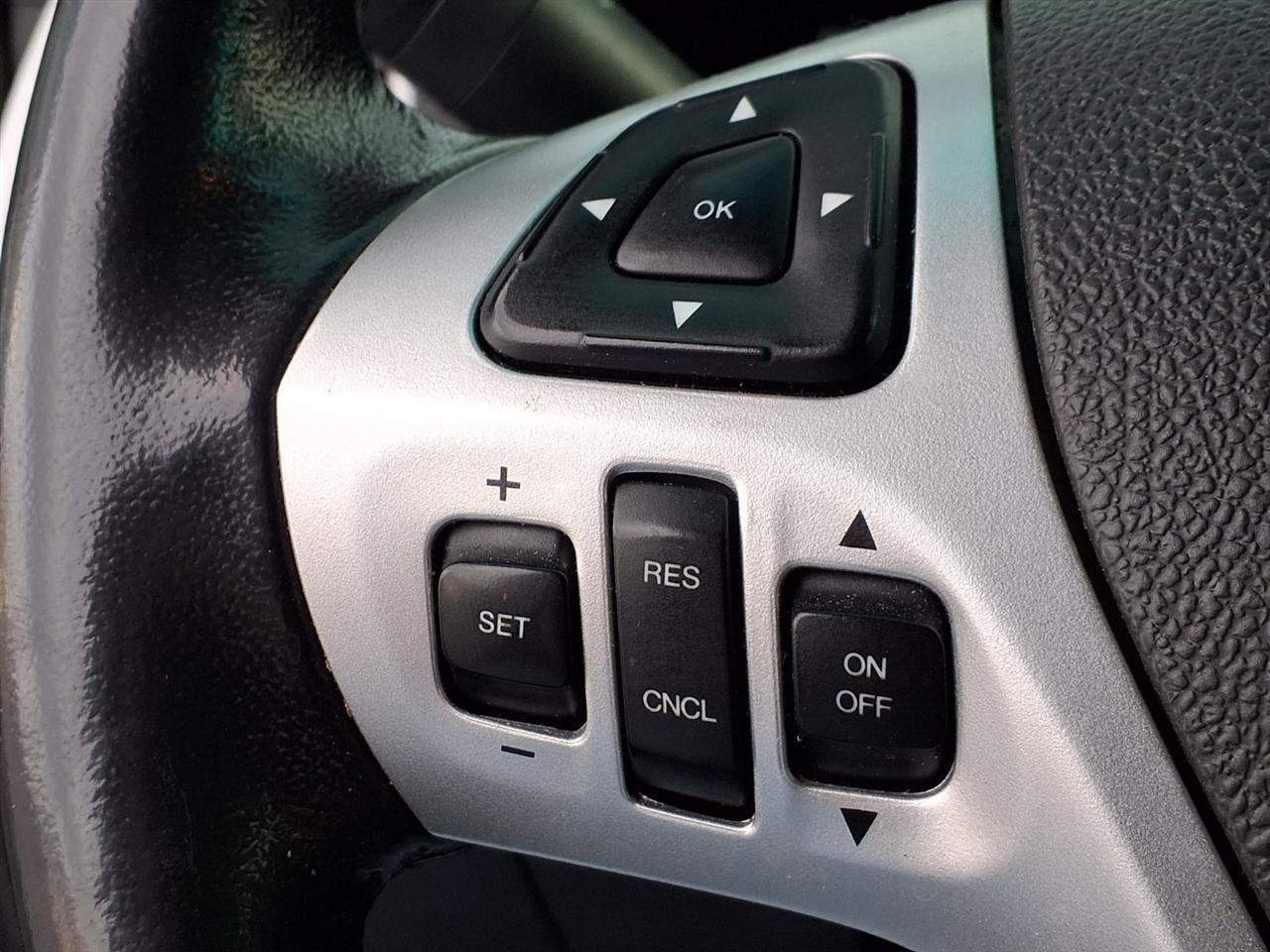 Ford Explorer 4WD 4dr Limited 2013