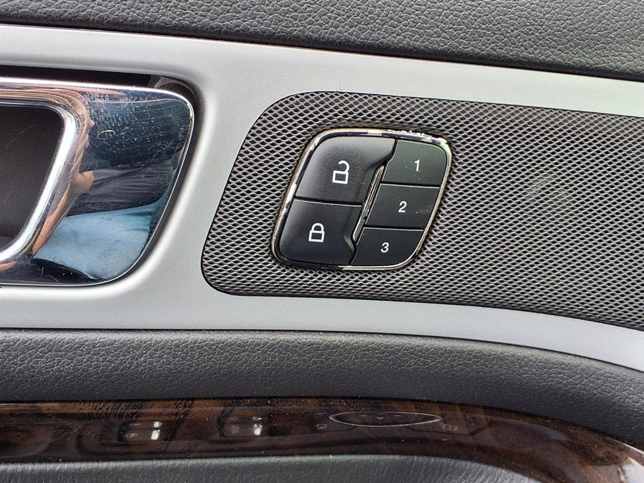 Ford Explorer 4WD 4dr Limited 2013