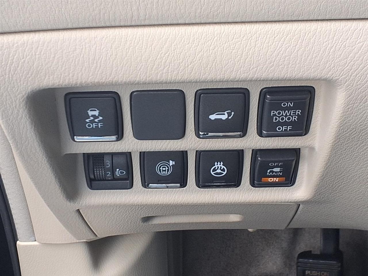 Infiniti JX35 AWD 4dr 2013