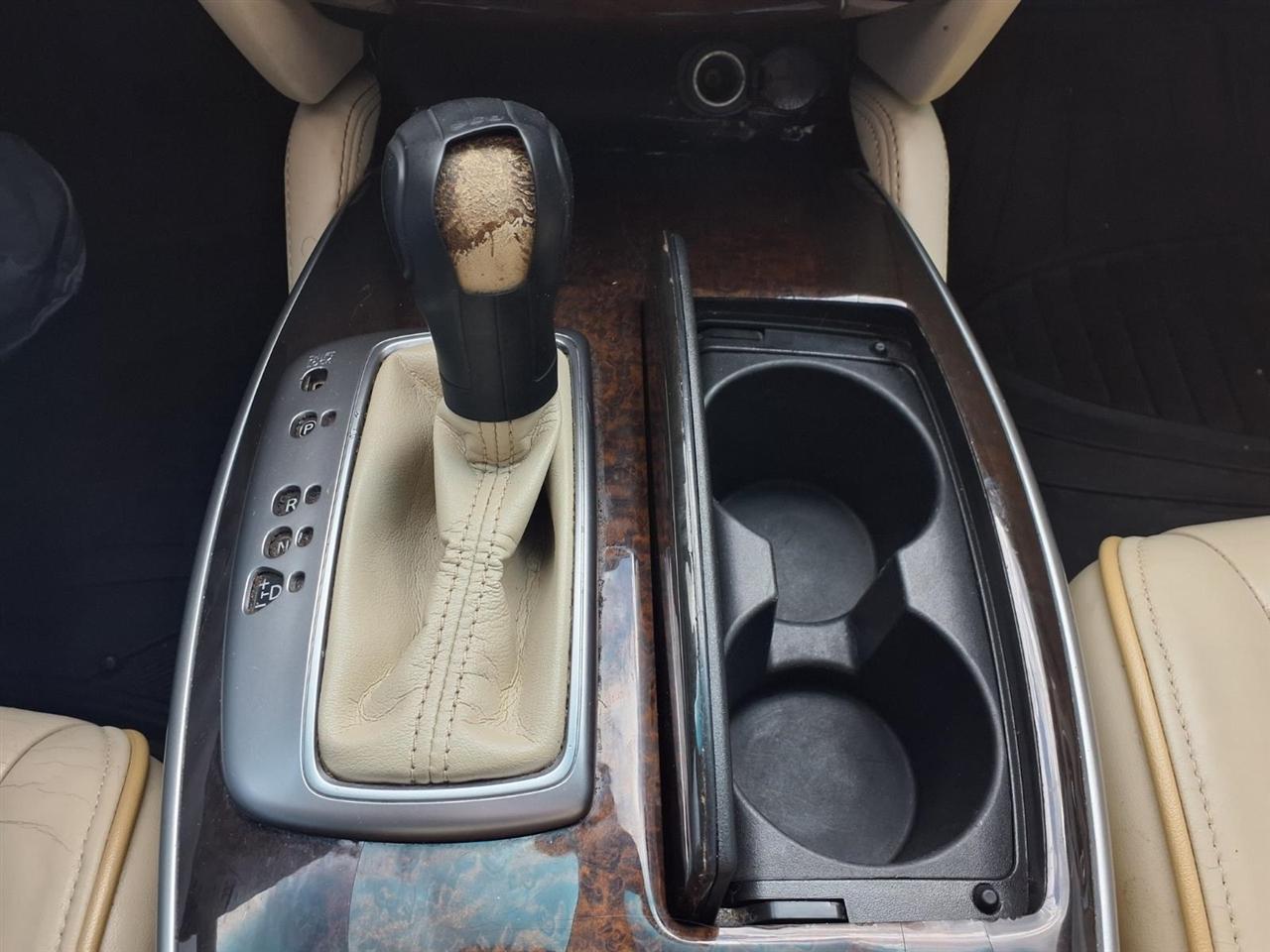 Infiniti JX35 AWD 4dr 2013