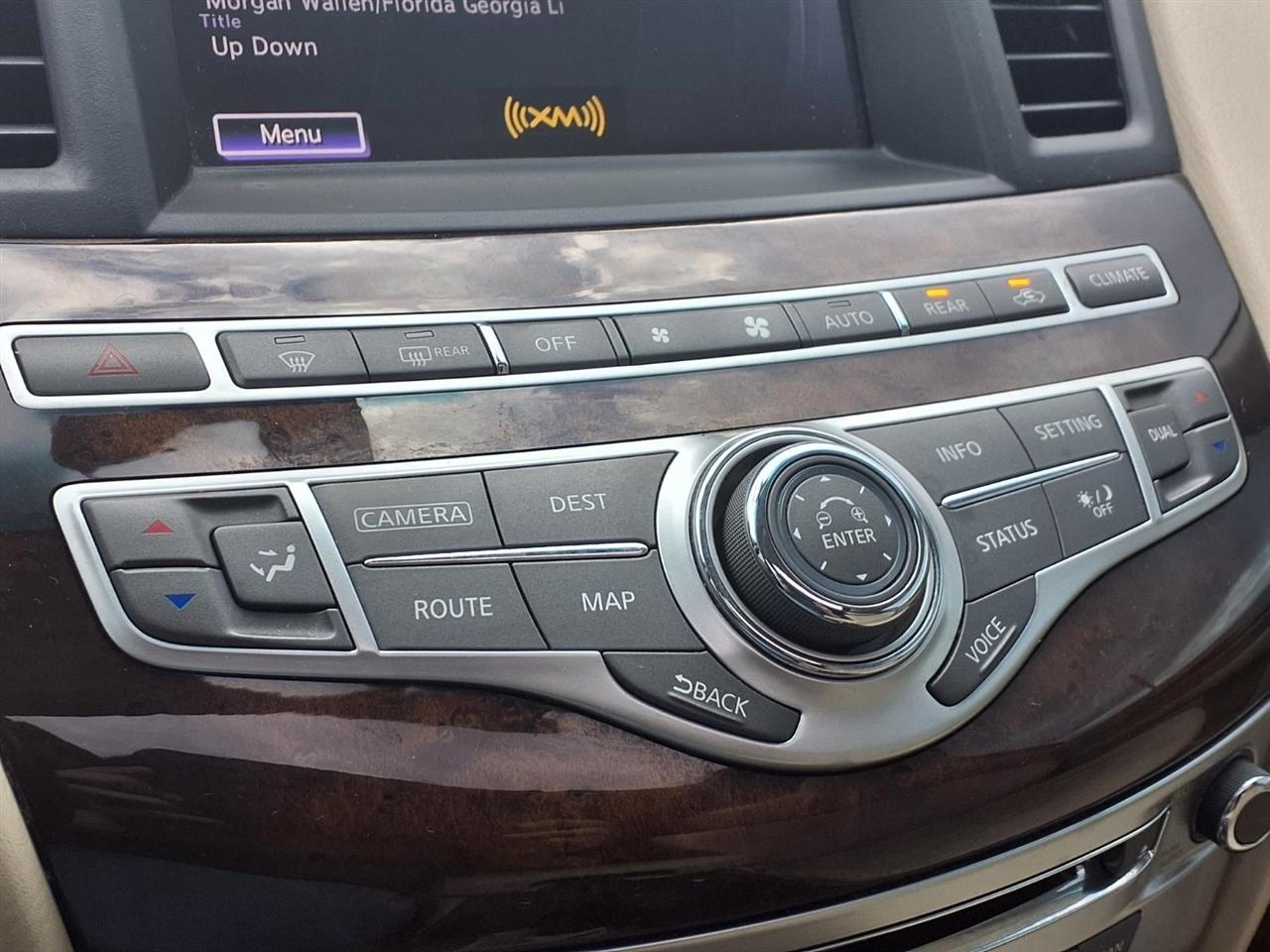 Infiniti JX35 AWD 4dr 2013
