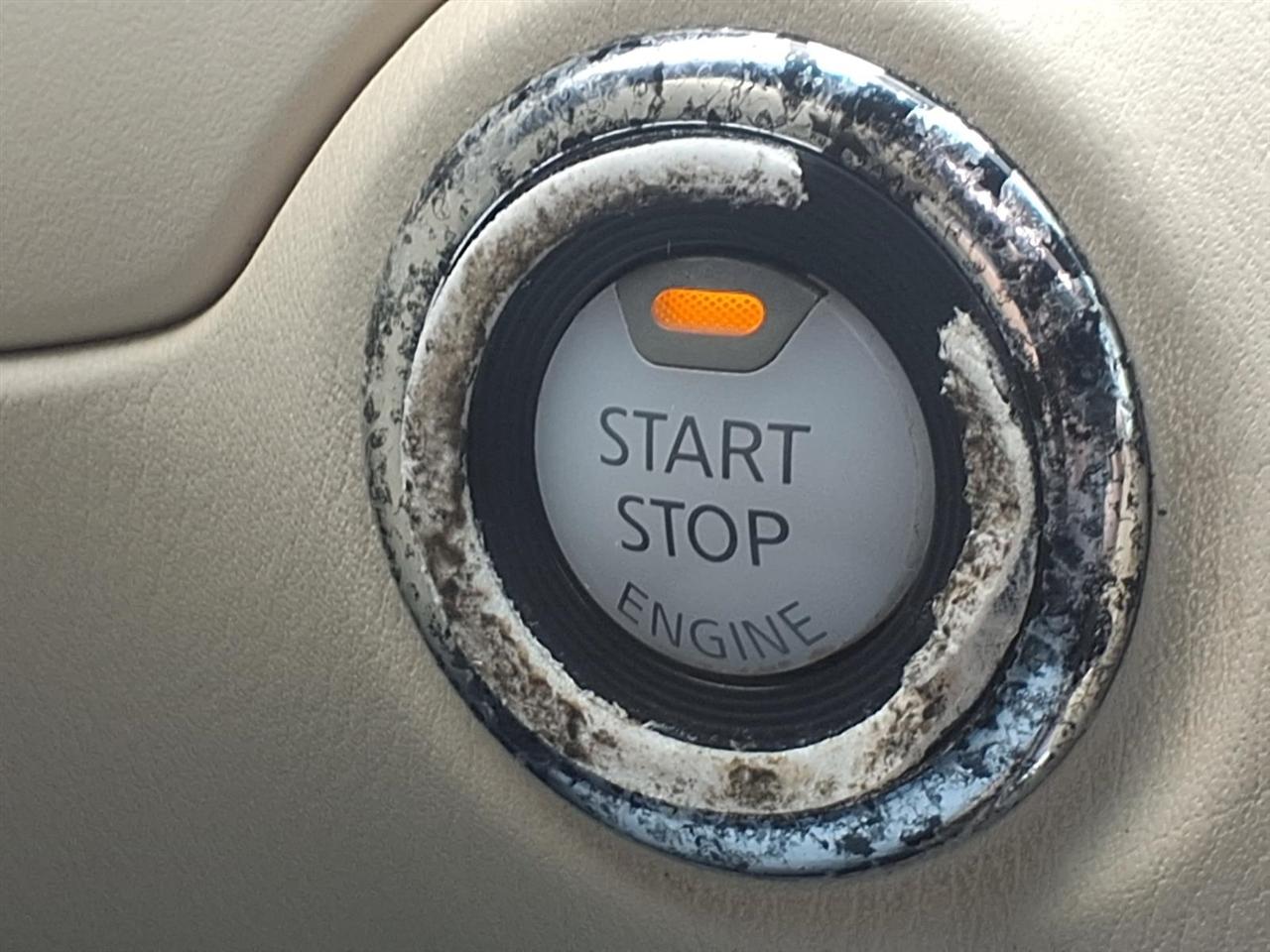 Infiniti JX35 AWD 4dr 2013