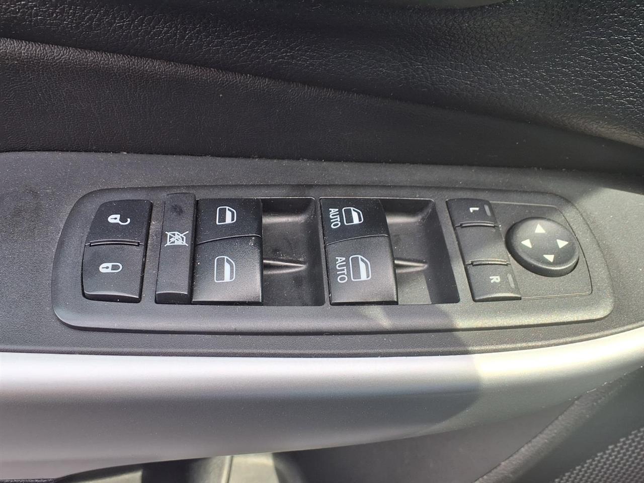 Jeep Cherokee Overland 4x4 2018
