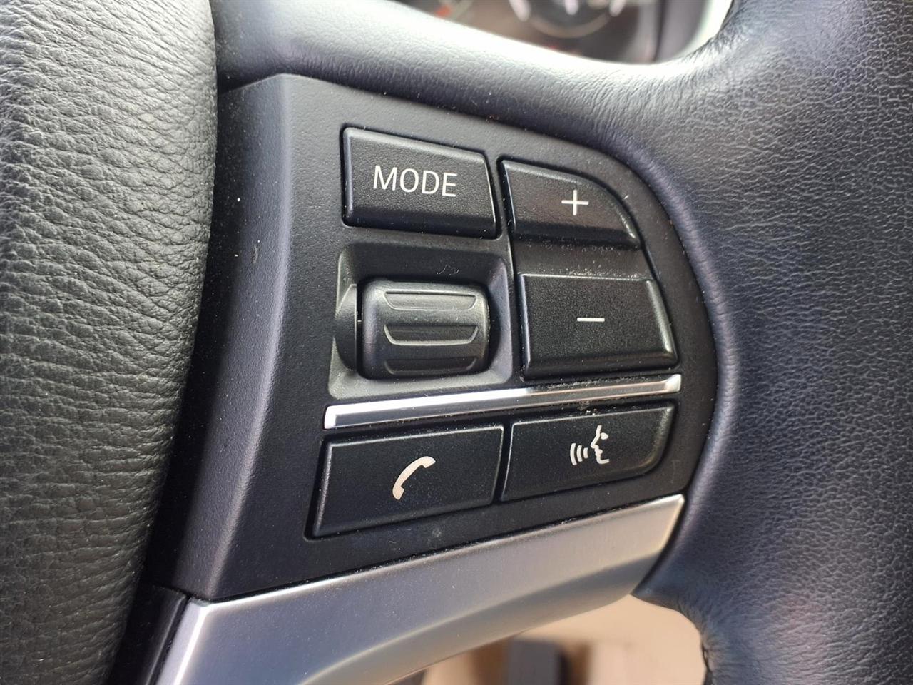 BMW X5 AWD 4dr xDrive35i 2015