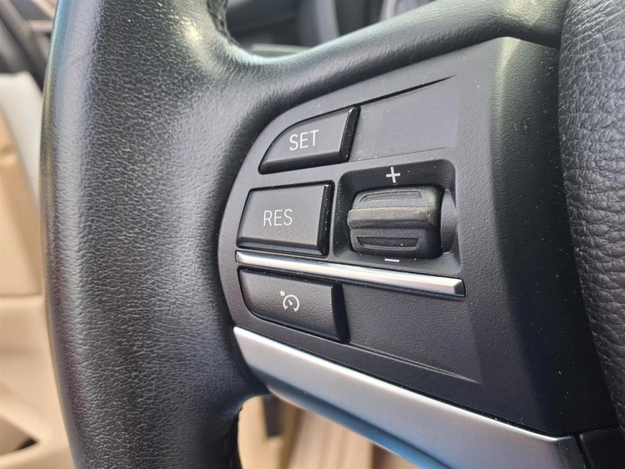 BMW X5 AWD 4dr xDrive35i 2015