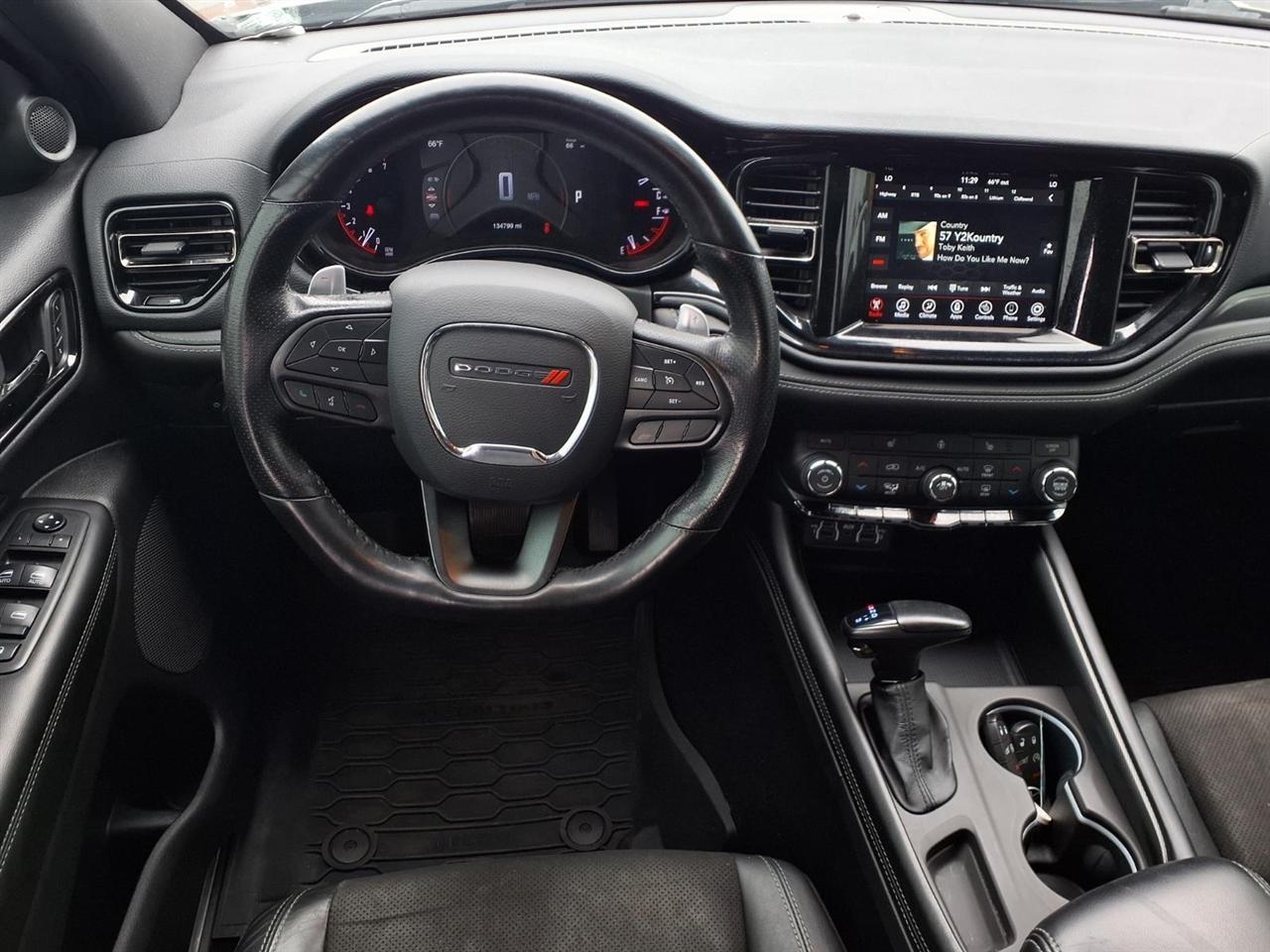 Dodge Durango GT AWD 2021