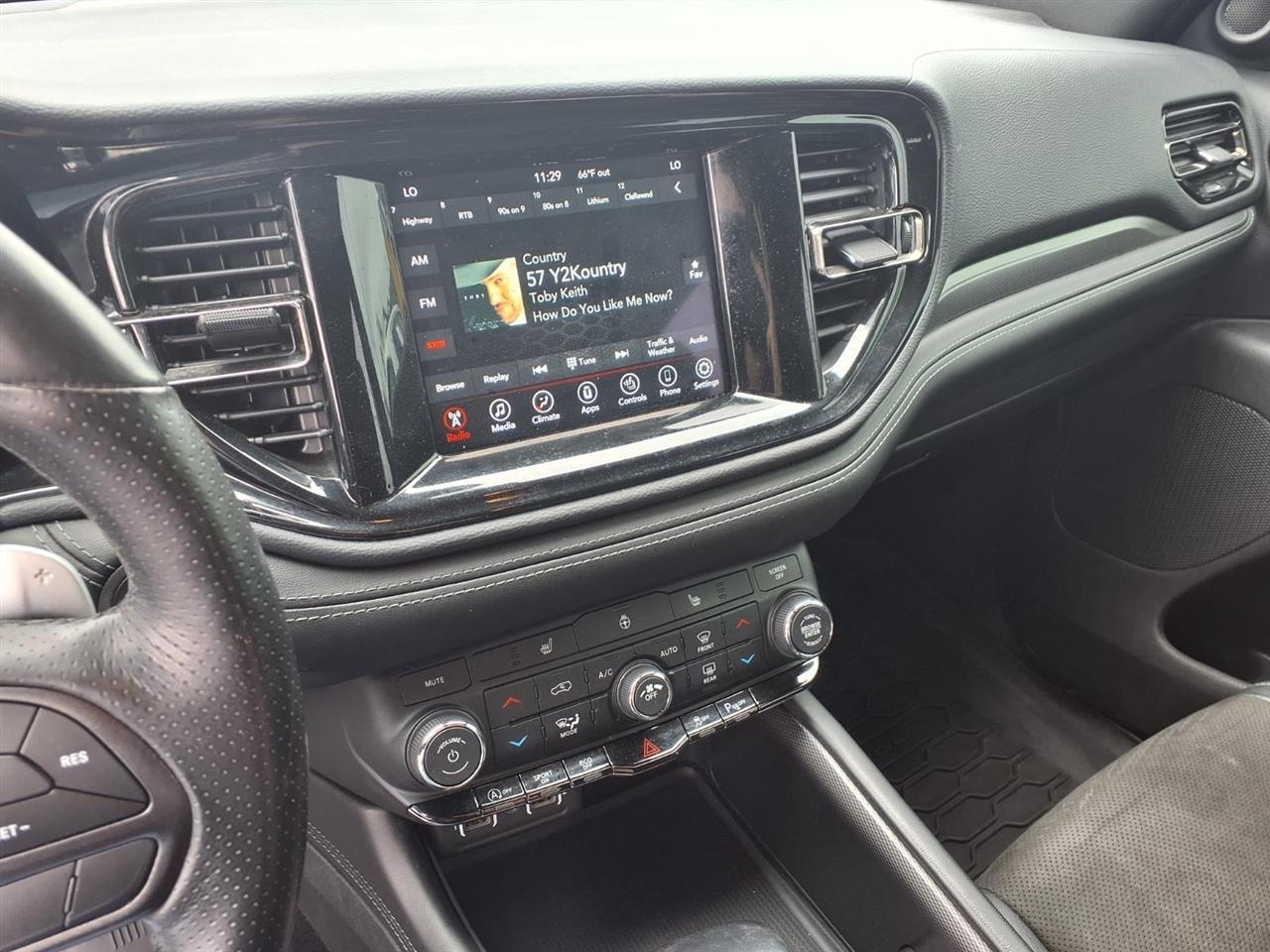 Dodge Durango GT AWD 2021