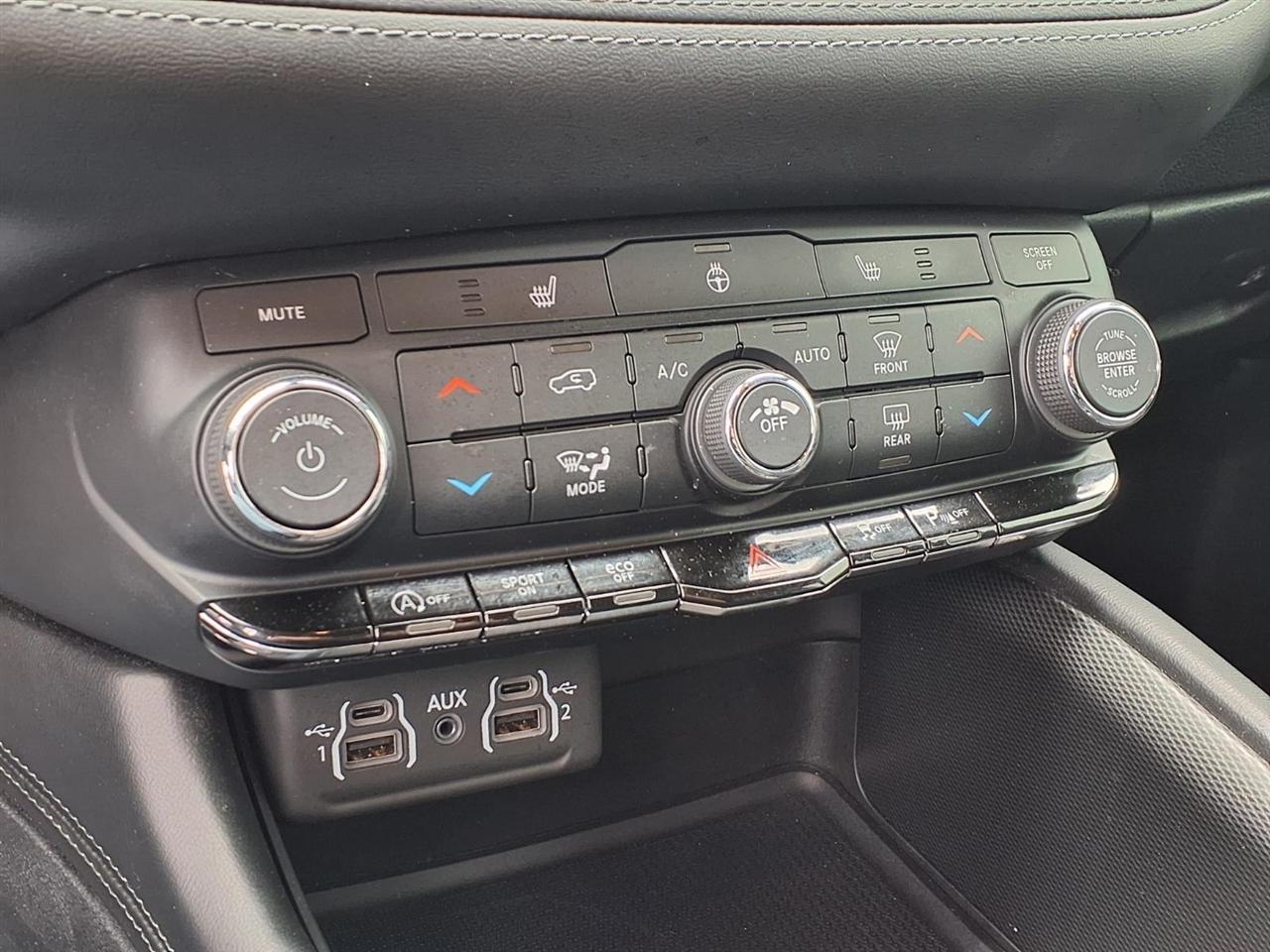 Dodge Durango GT AWD 2021