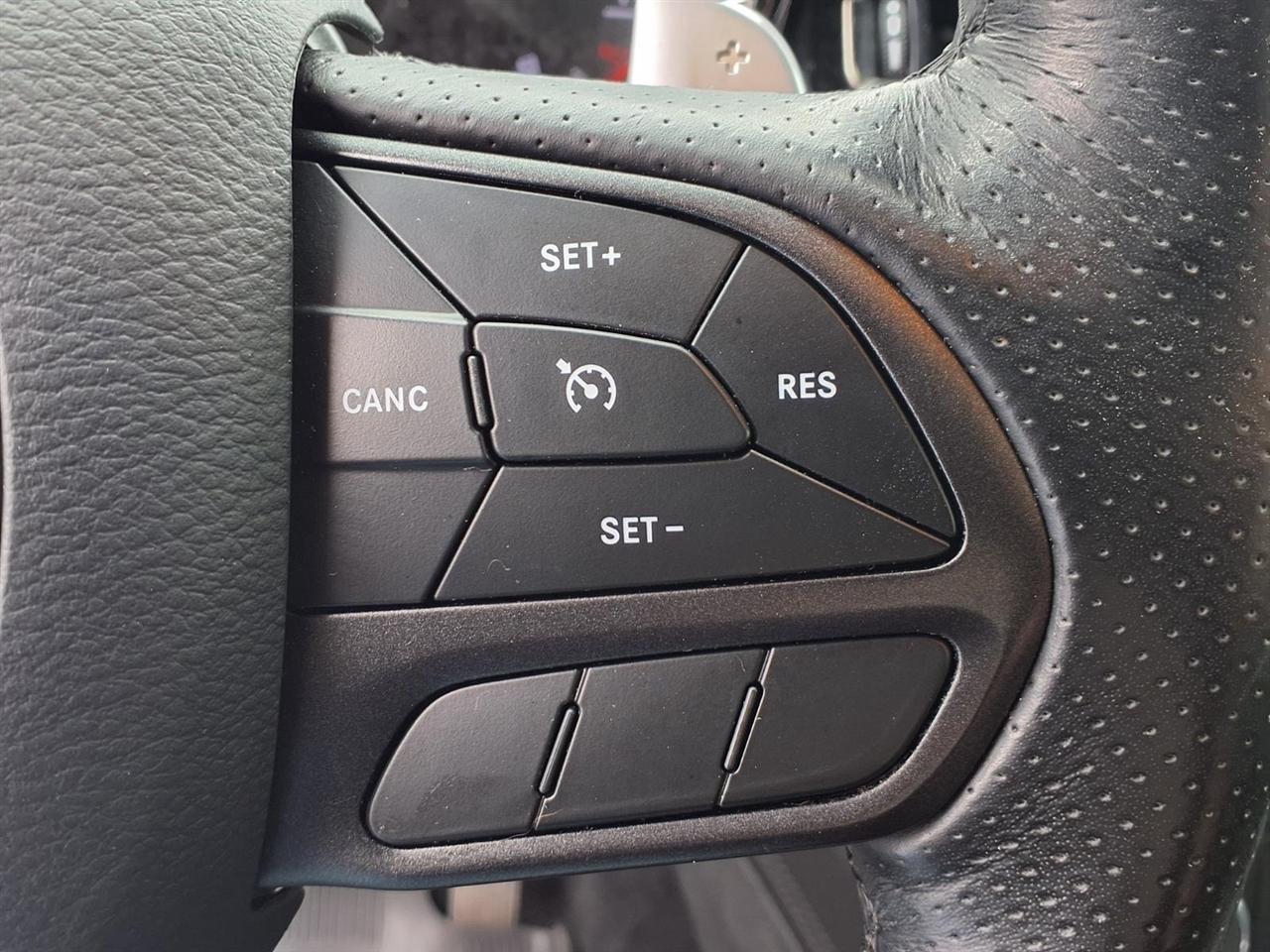 Dodge Durango GT AWD 2021
