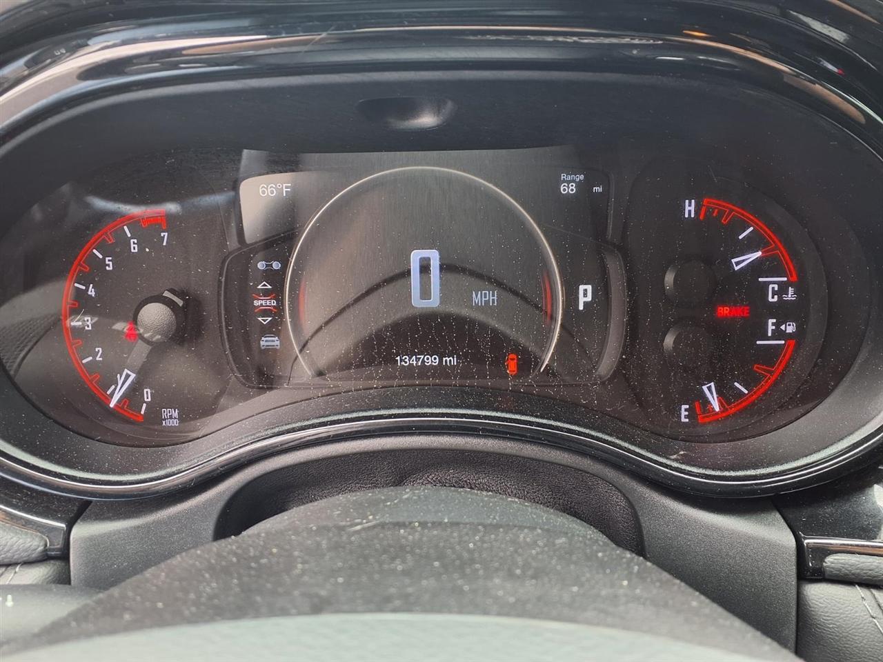 Dodge Durango GT AWD 2021