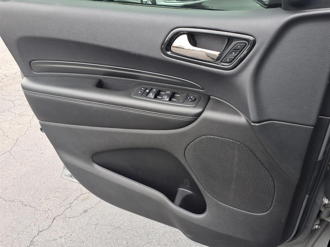 Dodge Durango GT AWD 2021