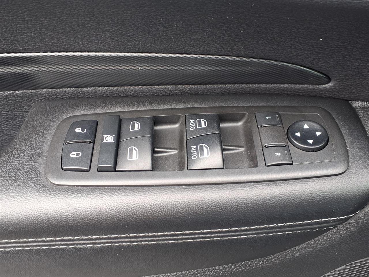 Dodge Durango GT AWD 2021