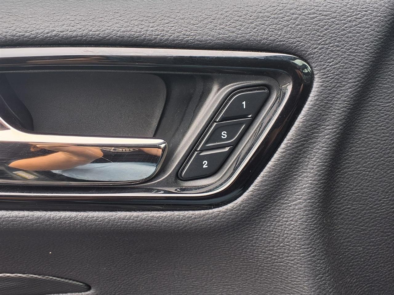 Dodge Durango GT AWD 2021