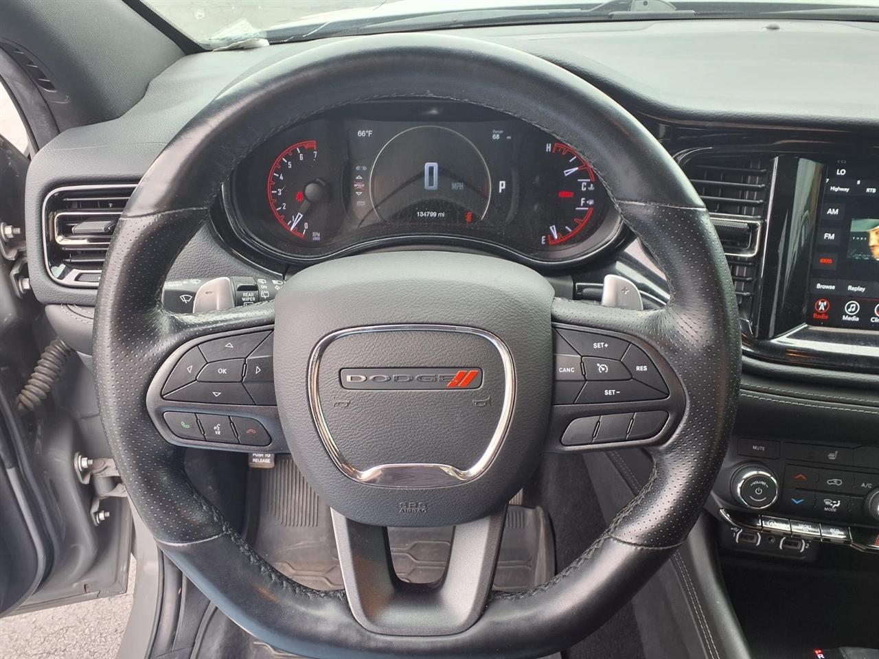 Dodge Durango GT AWD 2021