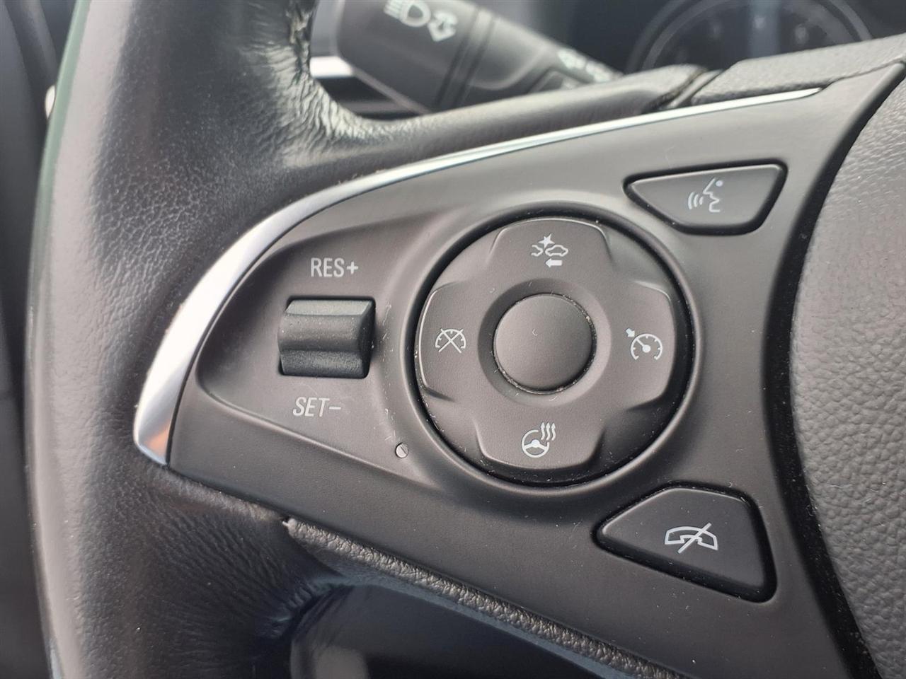 Buick Enclave Premium AWD 2018