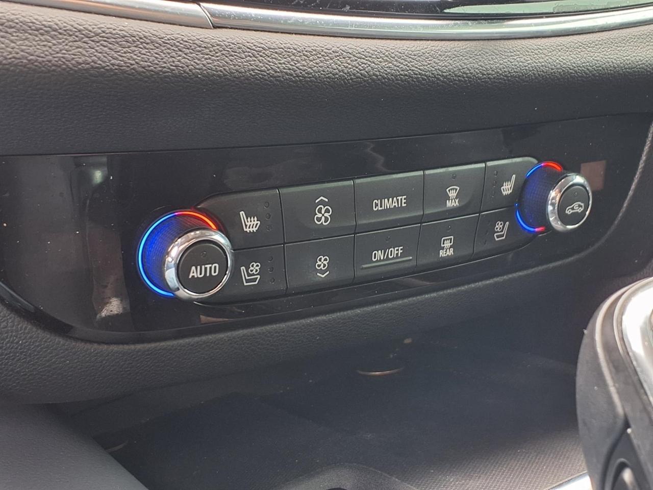 Buick Enclave Premium AWD 2018