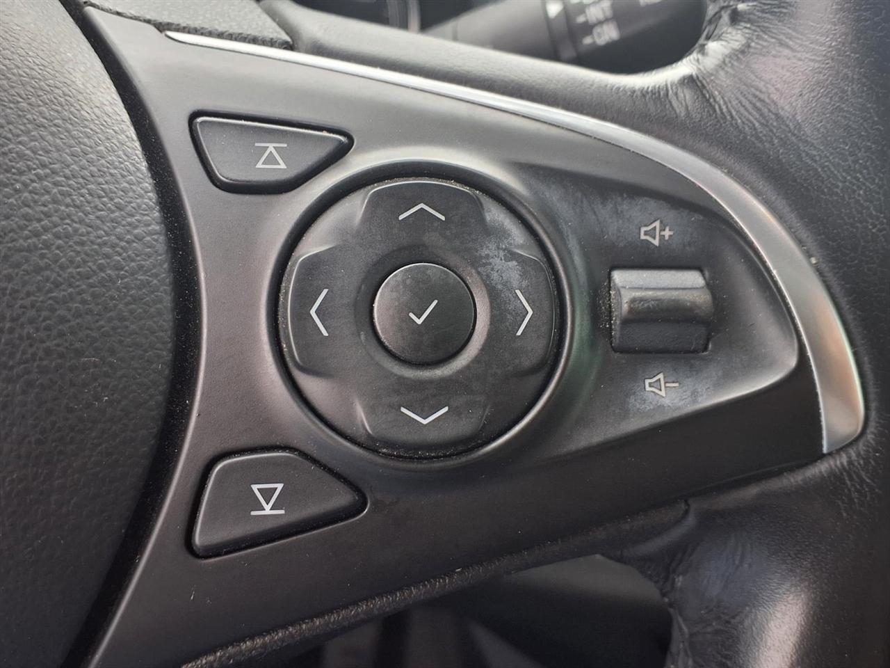 Buick Enclave Premium AWD 2018