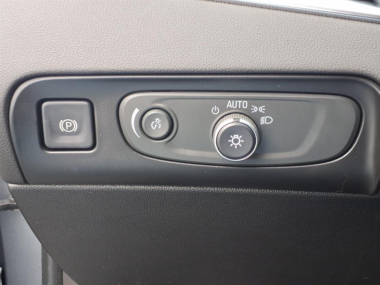 Buick Enclave Premium AWD 2018