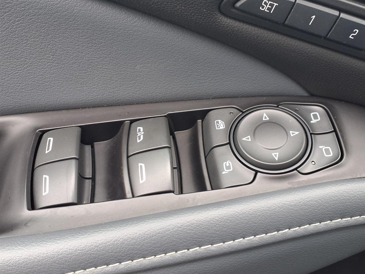 Buick Enclave Premium AWD 2018